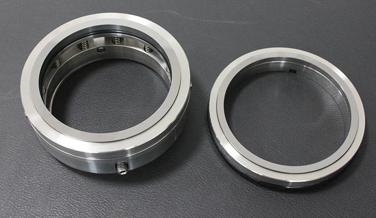 有效防止灰尘等杂质进入金属填料密封详细介绍产品一览机械密封系列