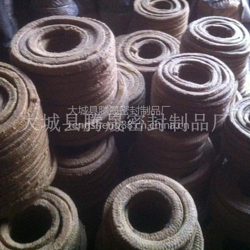 泵用密封盘根填料 泵用黄油盘根填料生产厂家 批发价格